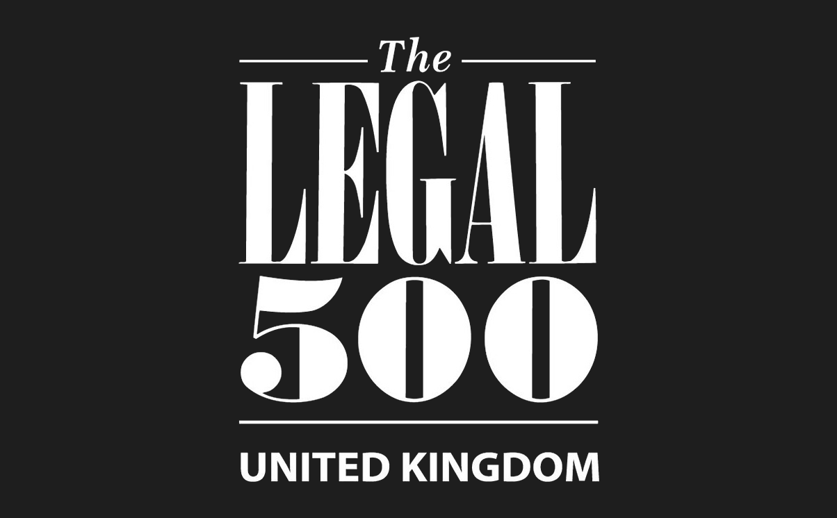 Legal 500