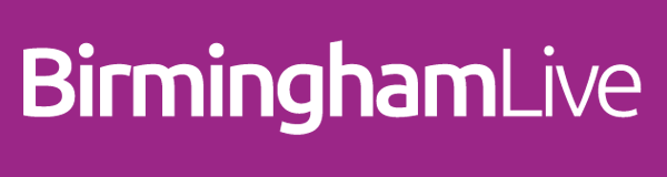 Logo Birminghammail