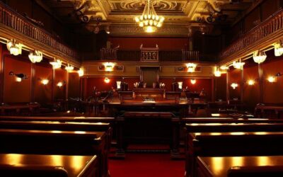 Courtroom