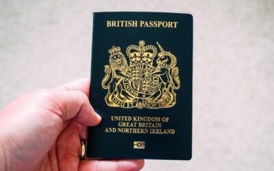 British Citizenship