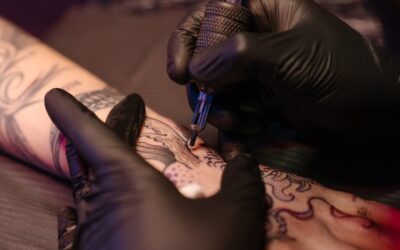 Tattoo Artist