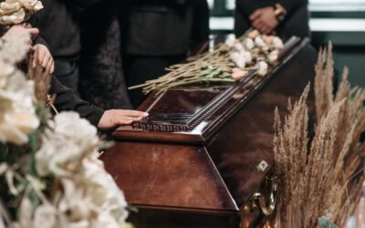 Funerals and Valid Wills