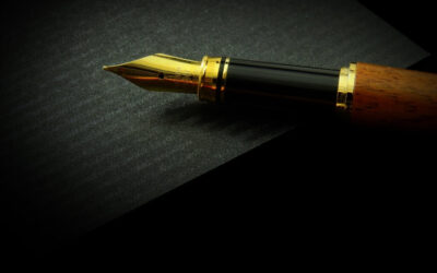 Signing to Appoint Lasting Powers of Attorney