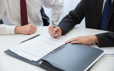 Creating a Commercial Contract