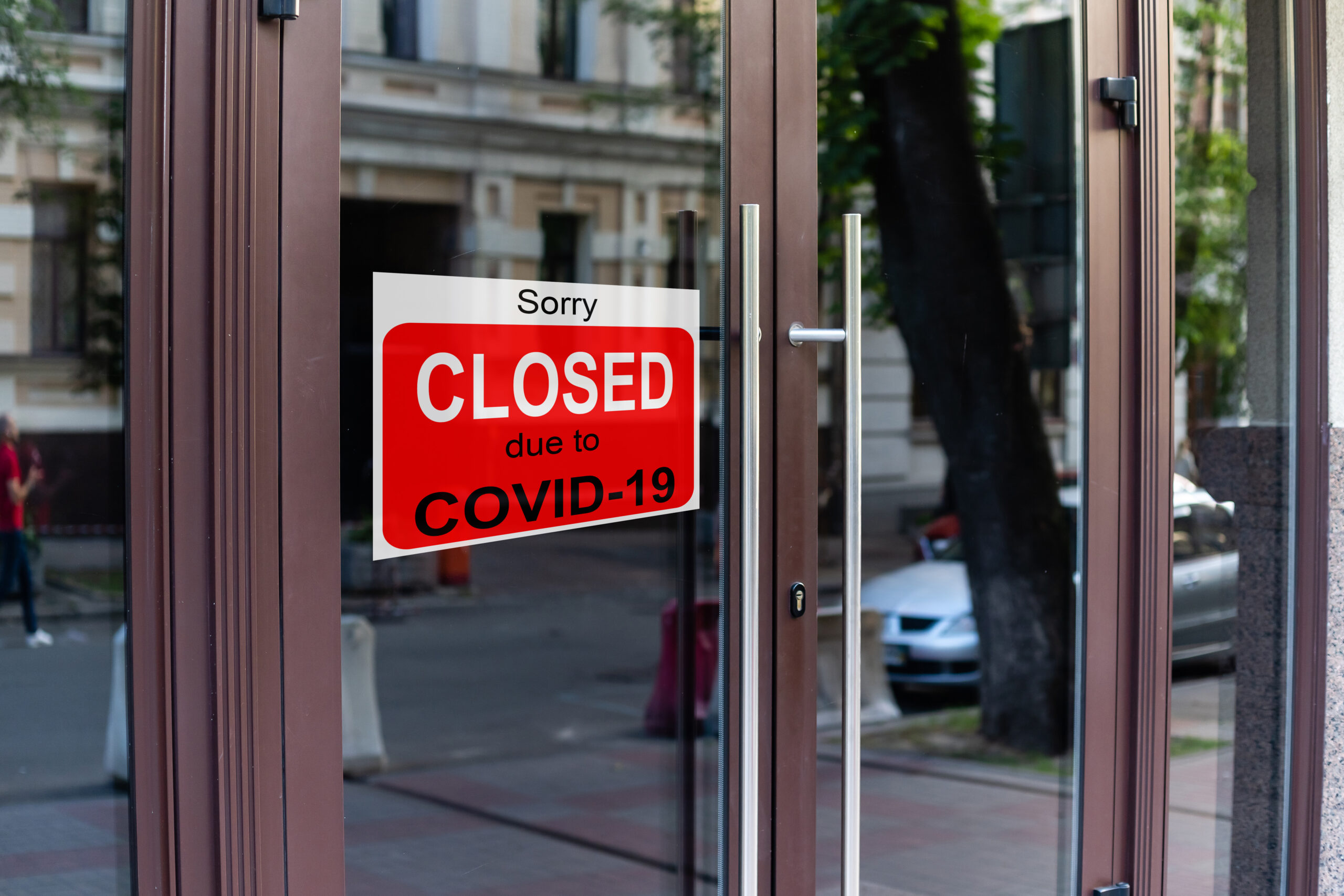 COVID-19 Commercial Rent Debts Resolution: New Law Update