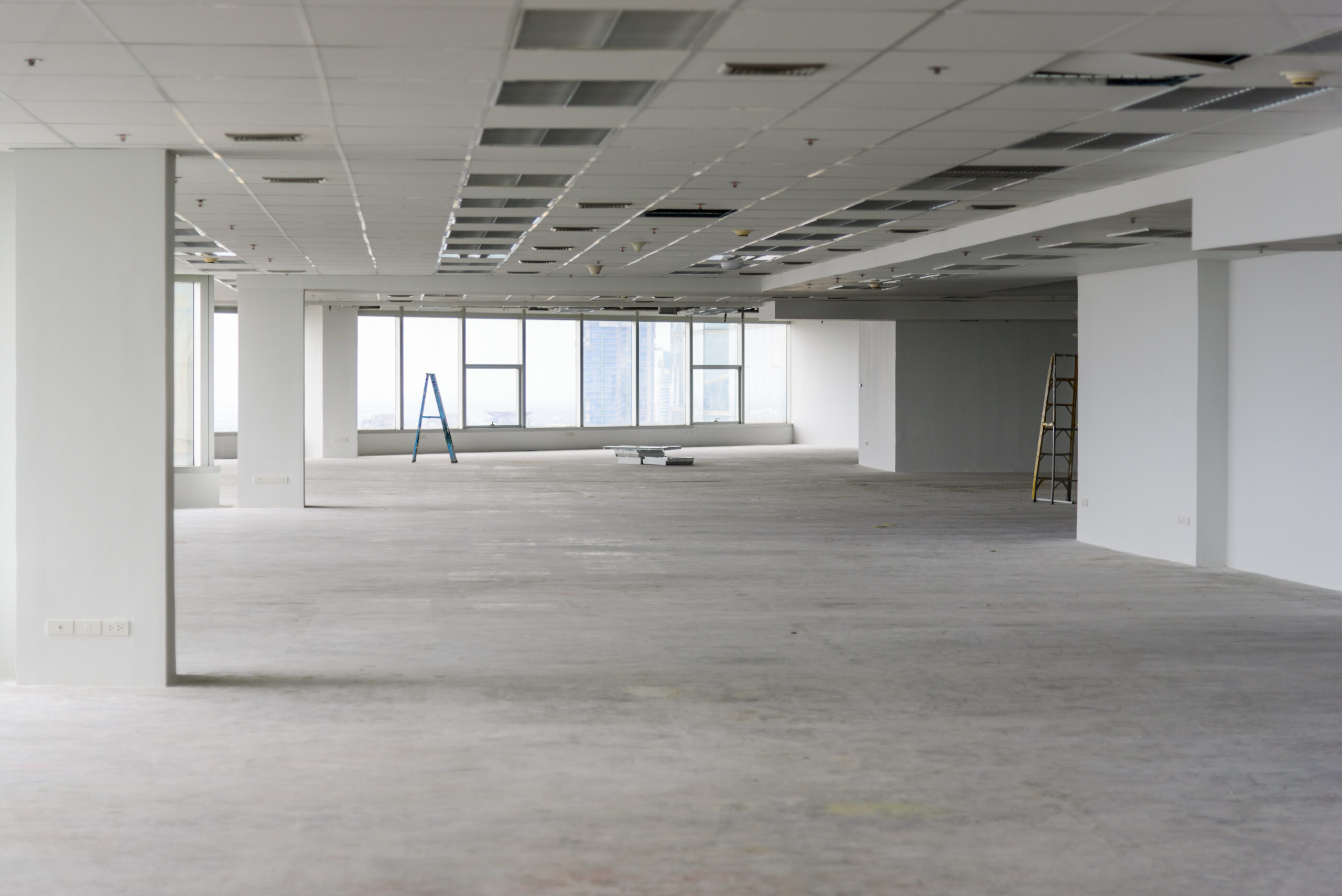 What are dilapidations? A guide for commercial landlords