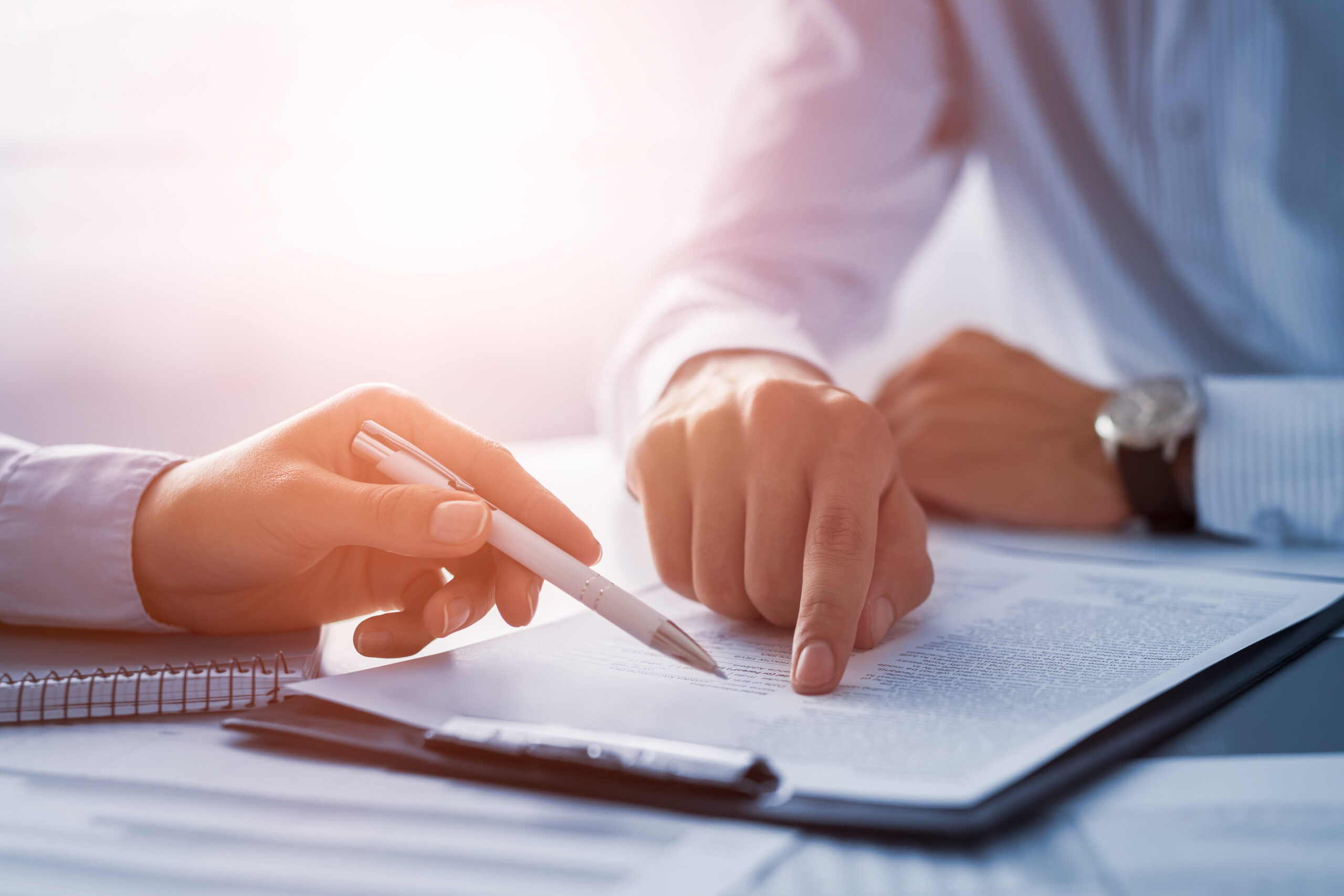 The importance of warranties and indemnities in a business sale