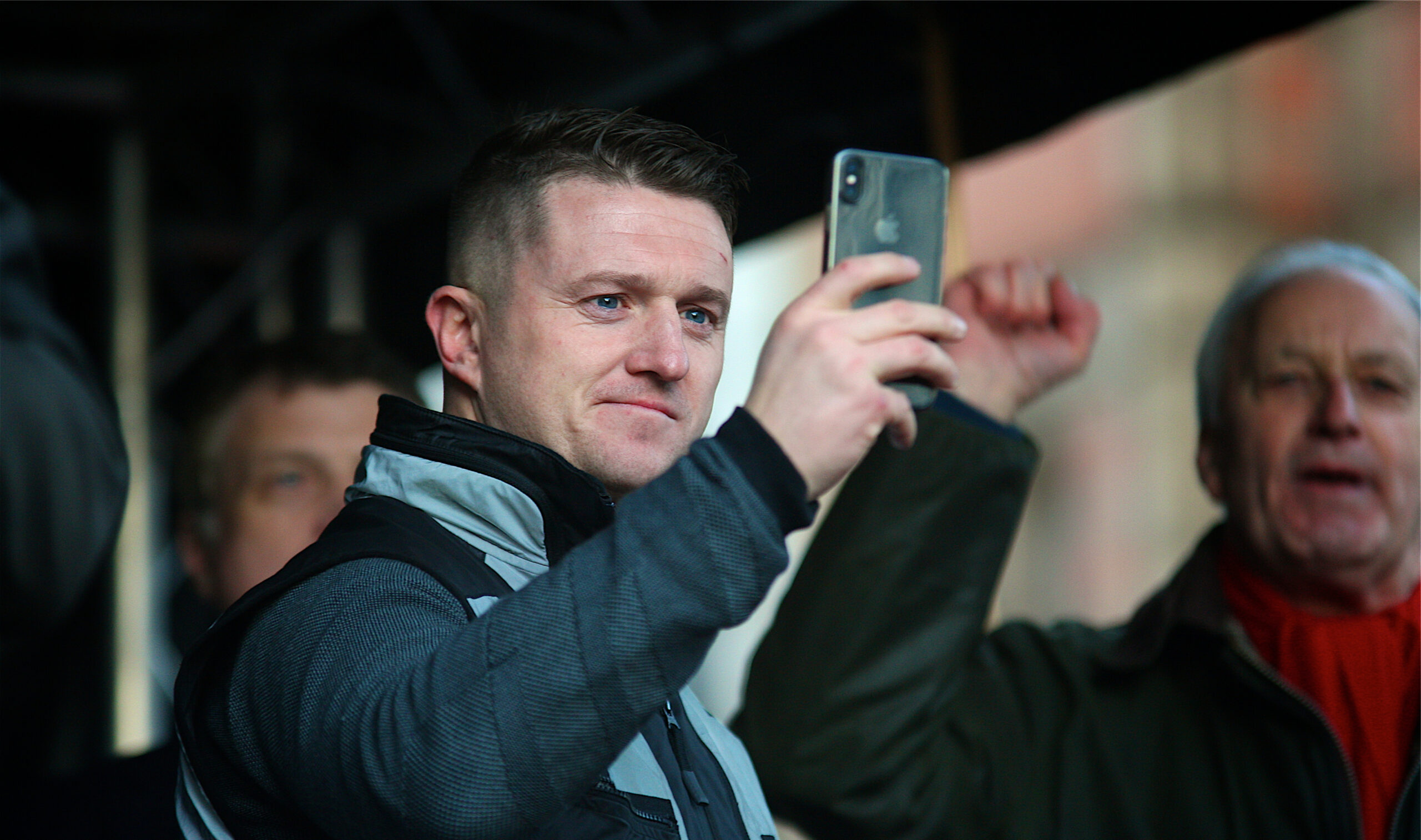 Tommy Robinson – Publicity Seeker or Freedom Fighter?