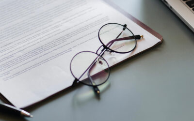 a contract