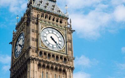 Food for thought -prorogation of parliament