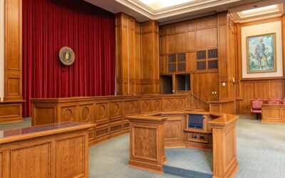 Courtroom