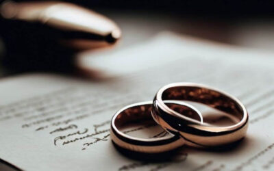 Divorce Financial Settlement