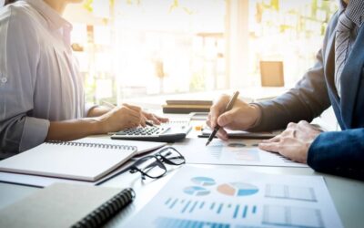 Financial Planning and Retrieving Money Owed