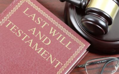 Last Will and Testament