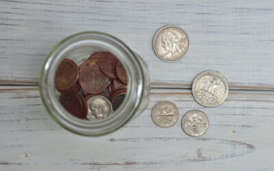 Hospitality Tip Jar