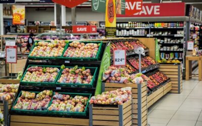 Supermarket Marketing, A Case of Trademark Infringement