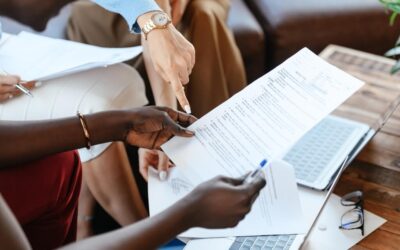 Discussing Non-Compete Clauses