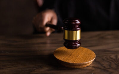 Enduring Power of Attorney