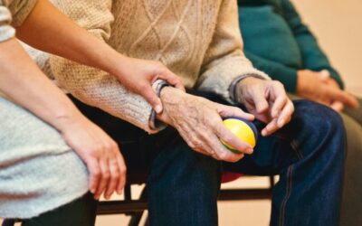 Health Power of Attorney