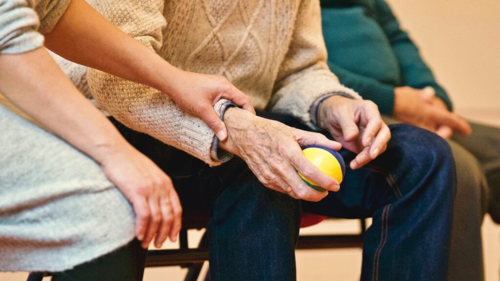 Health Power of Attorney