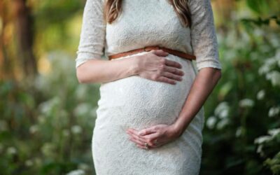 Pregnant Employee