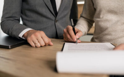 Why are Wills Important?