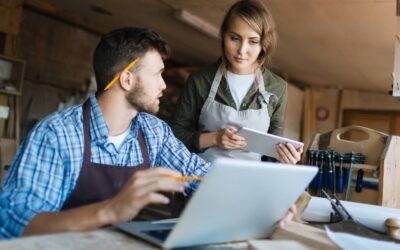 Small Business Owners
