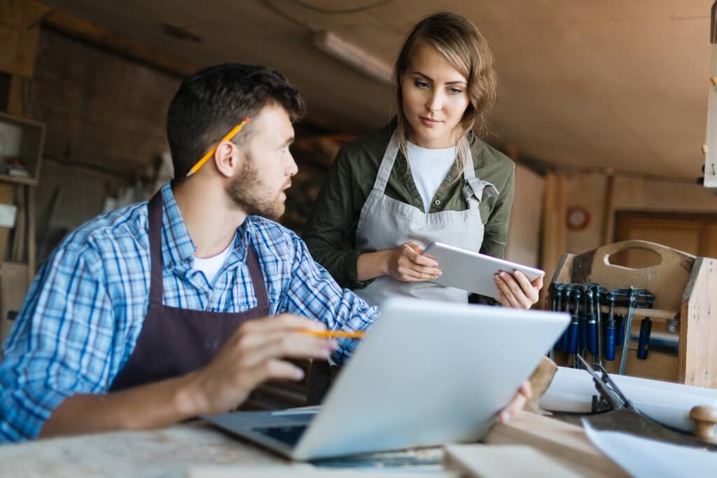 Small Business Owners