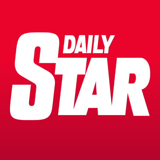 Daily star logo Daily Star Logo
