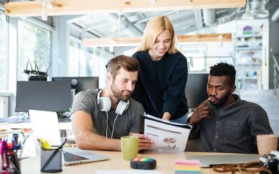 Agency Staff and their Colleagues