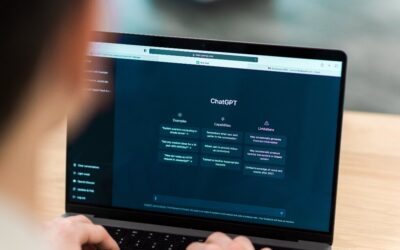 ChatGPT Open Browser - The Risks of ChatGPT