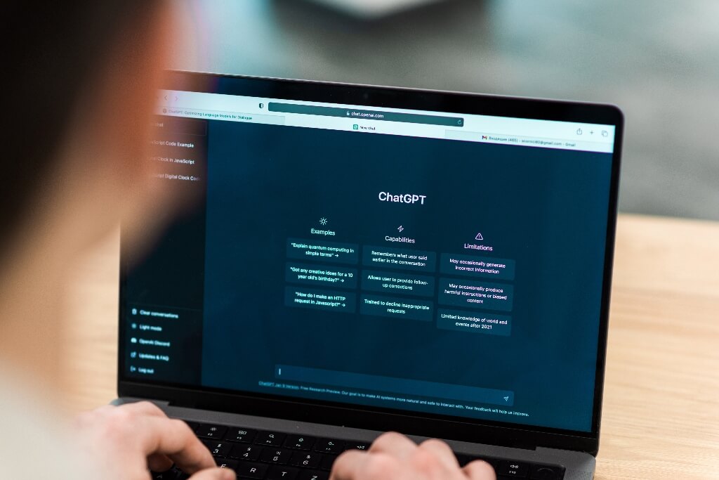 ChatGPT Open Browser - The Risks of ChatGPT