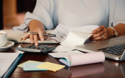 Incorrect Tax Bill - Working Out HMRC's Error