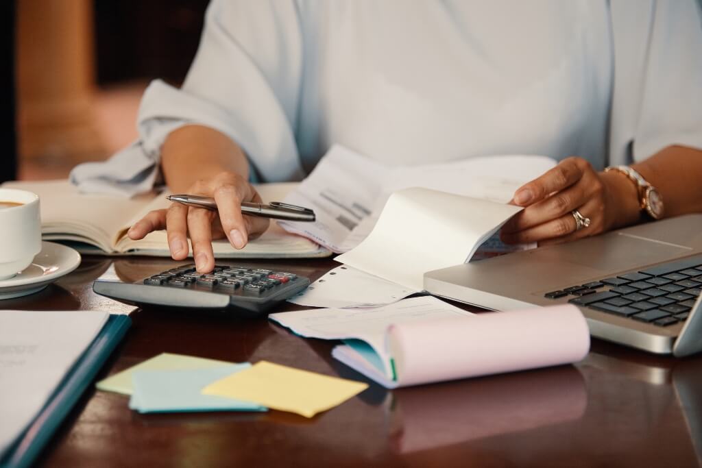 Incorrect Tax Bill - Working Out HMRC's Error Incorrect Tax Bill - Working Out HMRC's Error