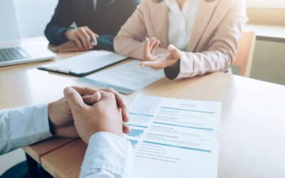 Job Interview - Reasonable Adjustment in Job Applications