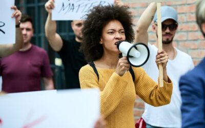 Lecturers Striking