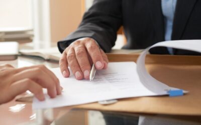 Restraint of Trade Clause - Employment Contracts