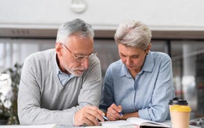 Will Writing - Arranging Property Affairs