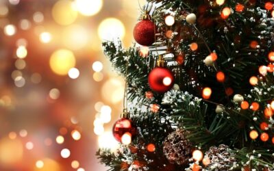 Happy Christmas from Witan
