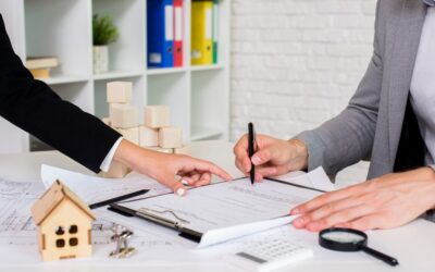 Commercial Property Solicitor