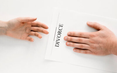 Divorce Settlements with Special Contribution