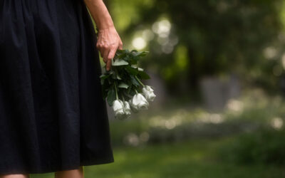 Funeral, Dispute Over Ashes