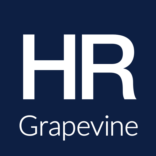 HR Grapevine logo HR Grapevine logo