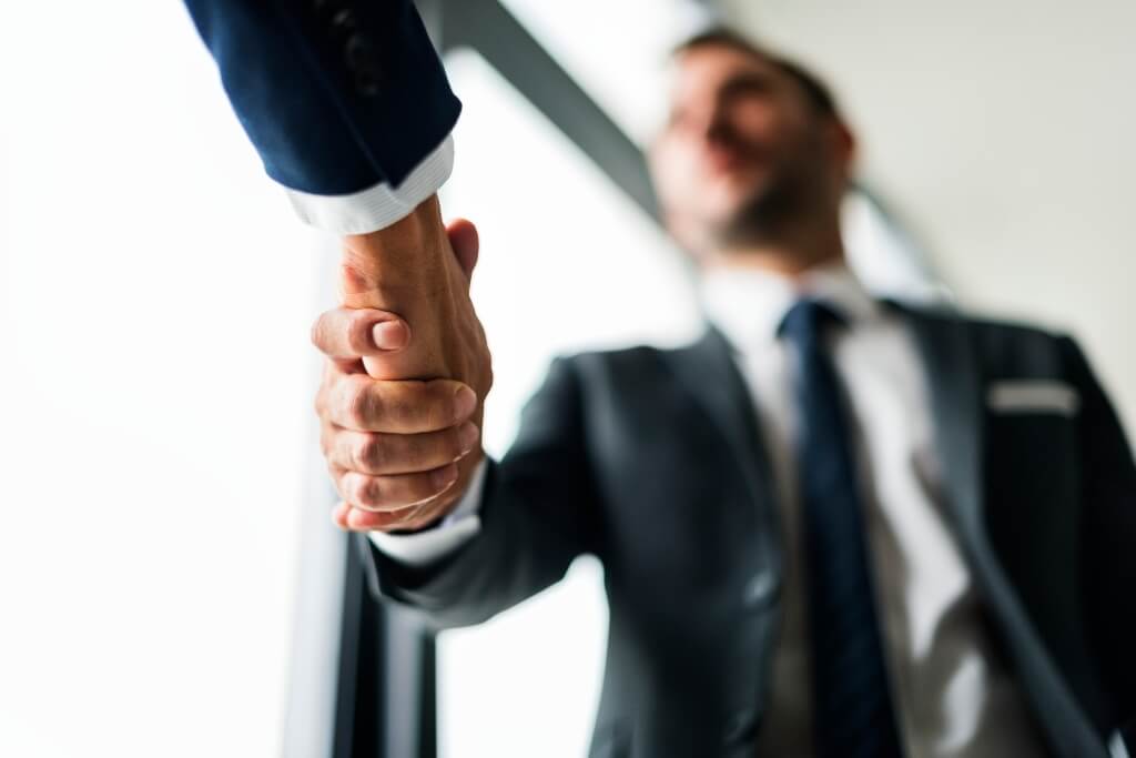 Damages-Based Agreement Handshake