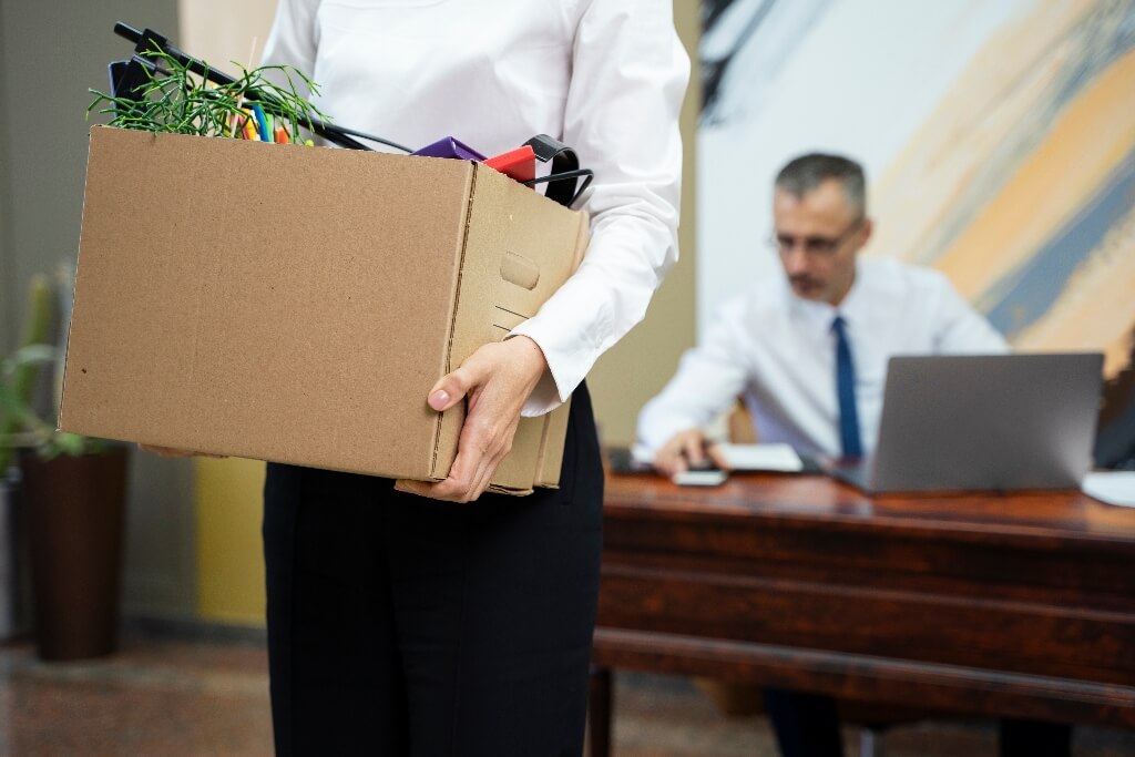 Fair Dismissal