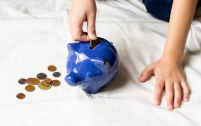 Paying Child Maintenance