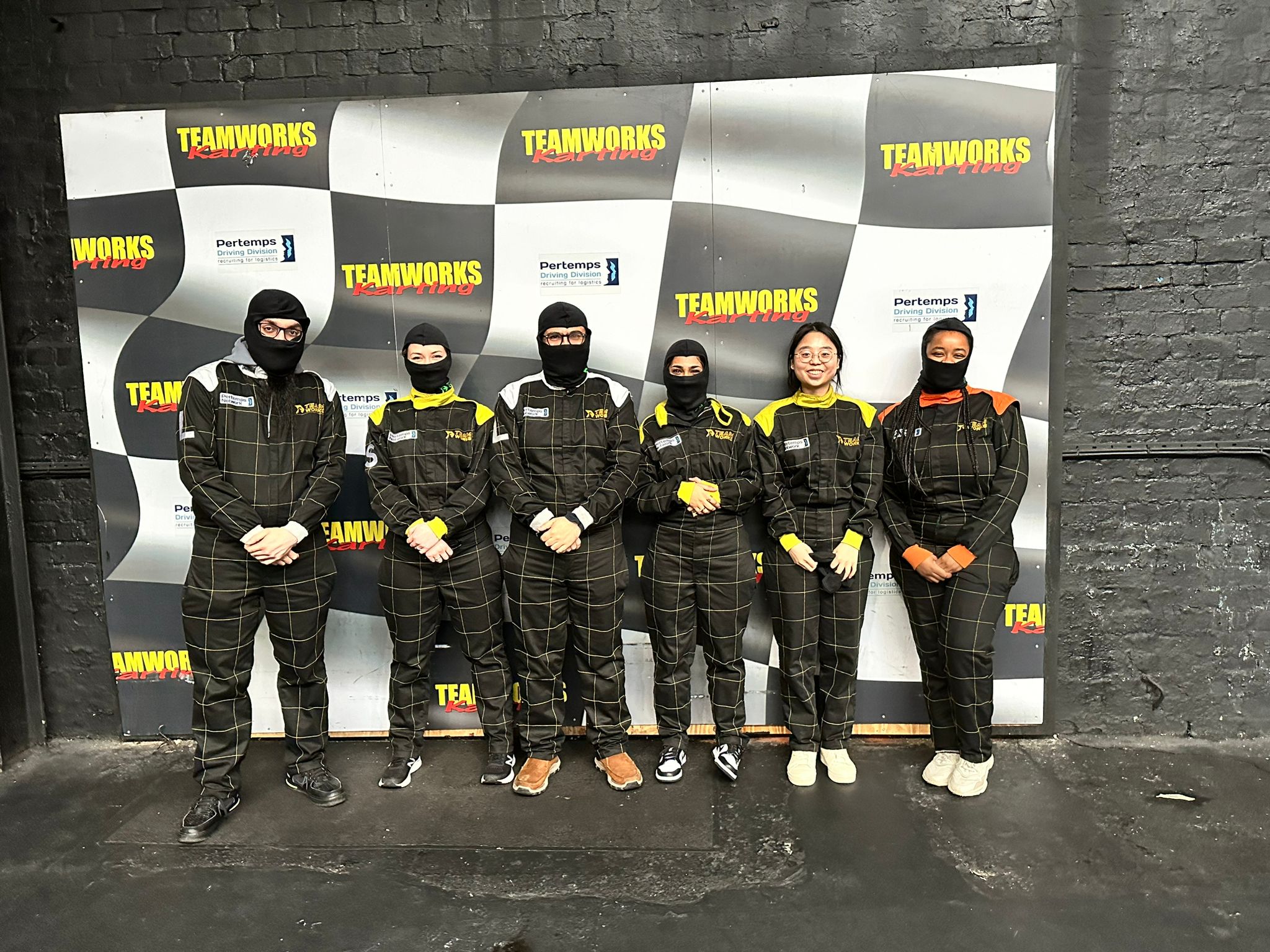 Witan Races To The Top