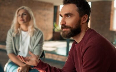 Collaborative Divorce Meeting