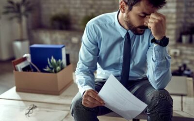 Business Owner of Insolvent Company