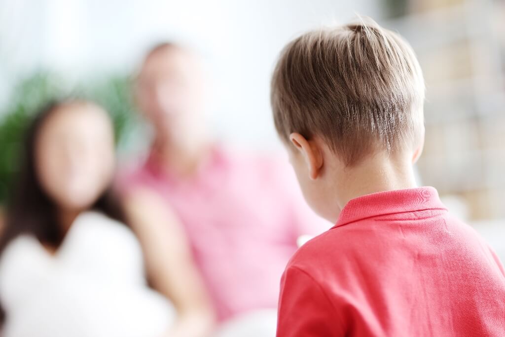Child Custody
